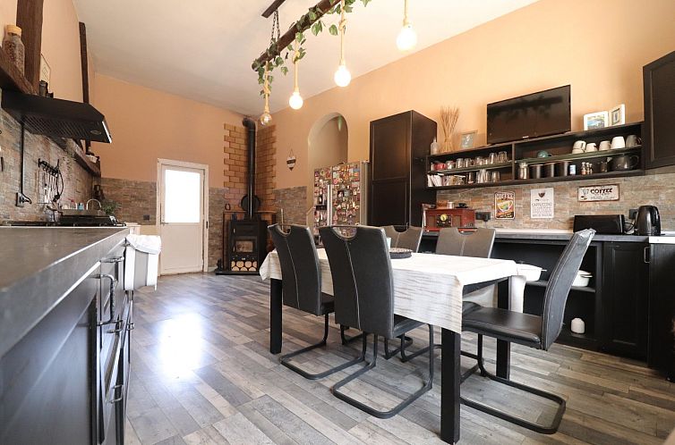 Geschakelde woning in Benijofar