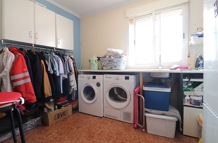 Geschakelde woning in Benijofar