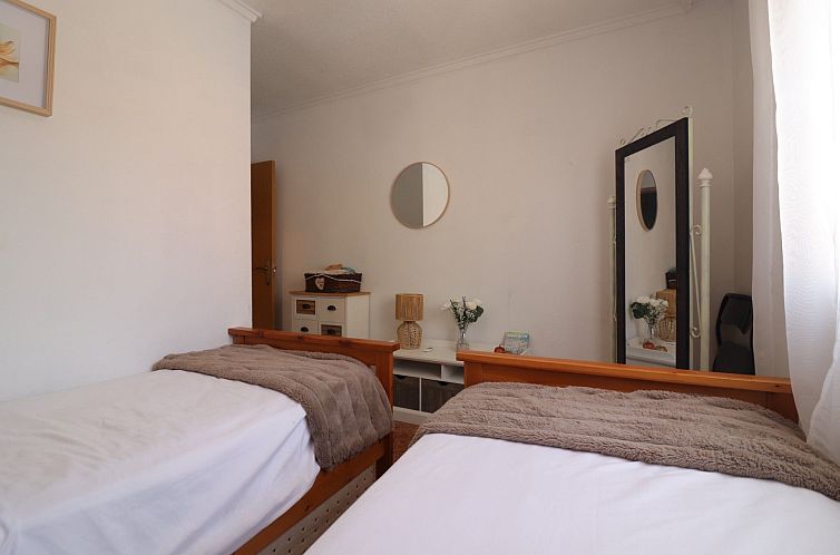 Geschakelde woning in Benijofar