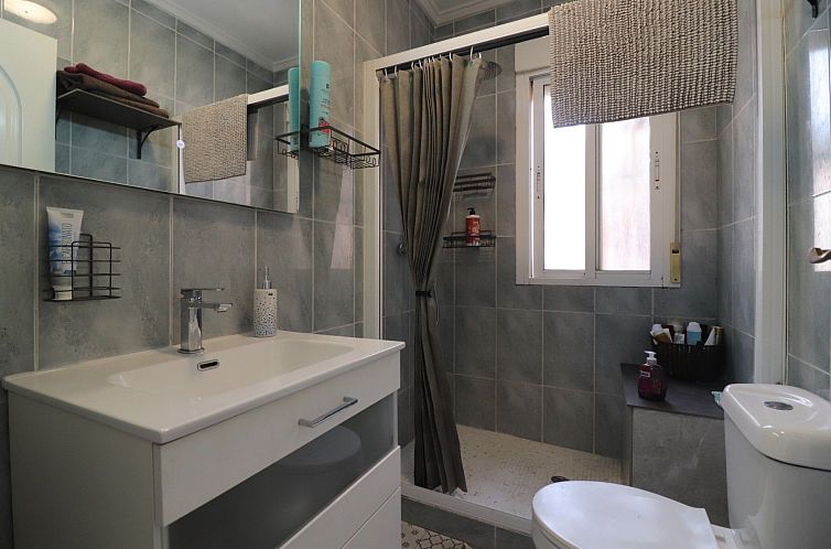 Geschakelde woning in Benijofar