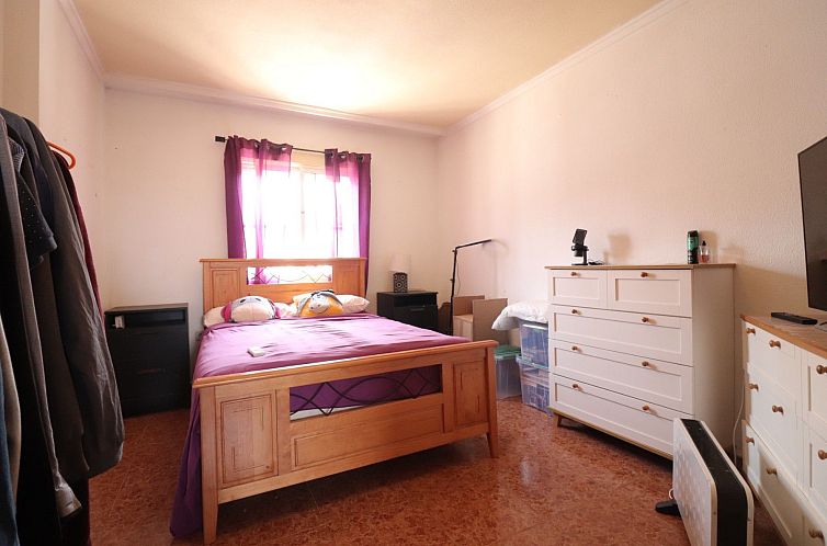 Geschakelde woning in Benijofar