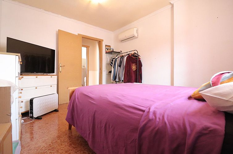 Geschakelde woning in Benijofar