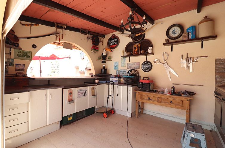 Geschakelde woning in Benijofar