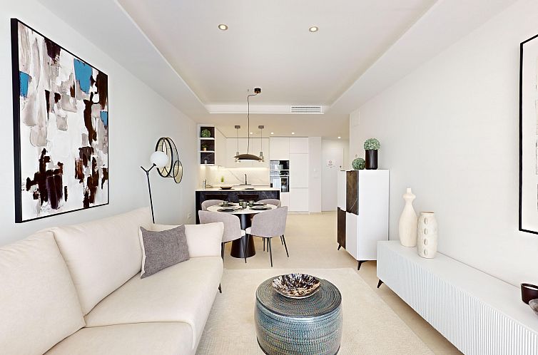 Appartement in Cabo Roig