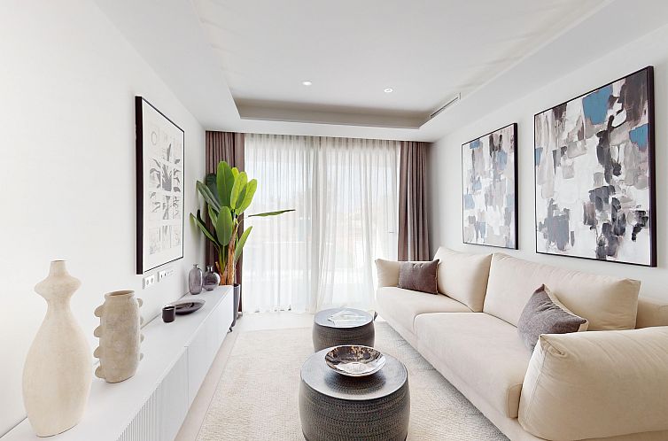 Appartement in Cabo Roig