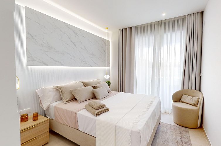 Appartement in Cabo Roig