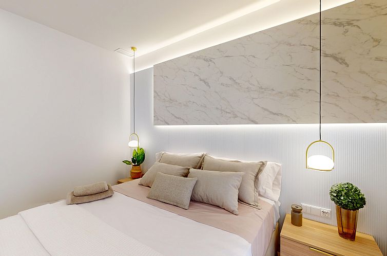 Appartement in Cabo Roig