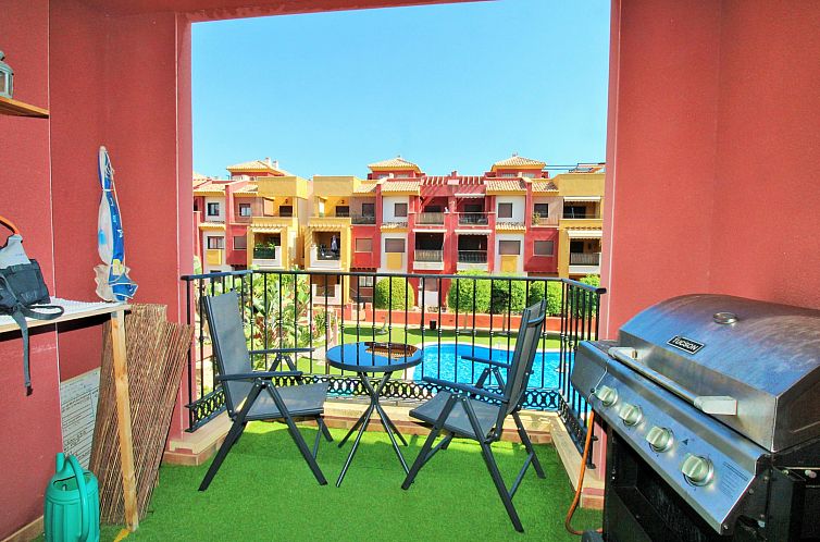 Appartement in Cabo Roig