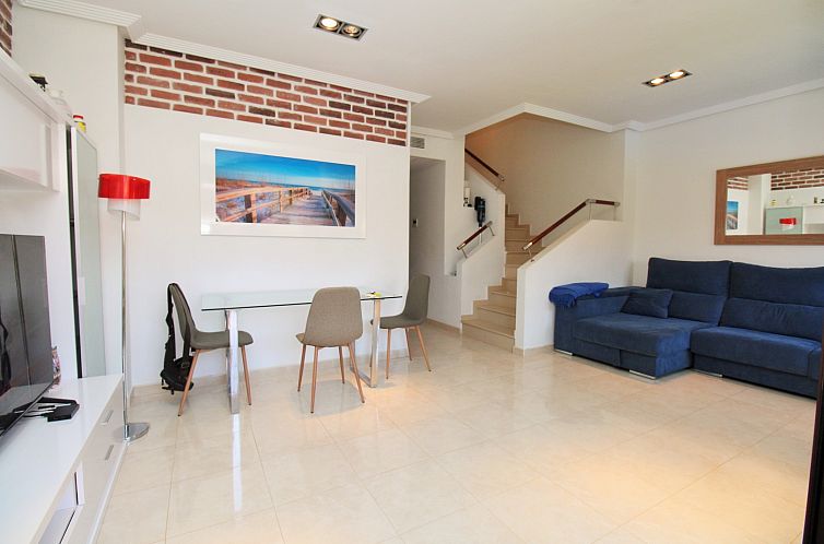 Appartement in Cabo Roig