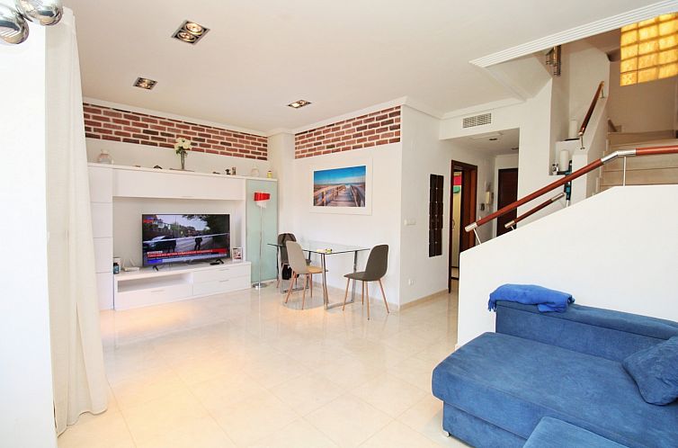 Appartement in Cabo Roig