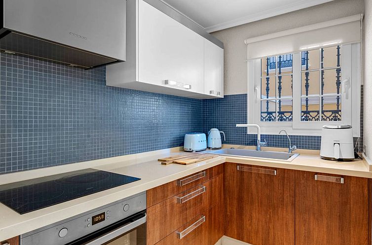 Appartement in Cabo Roig