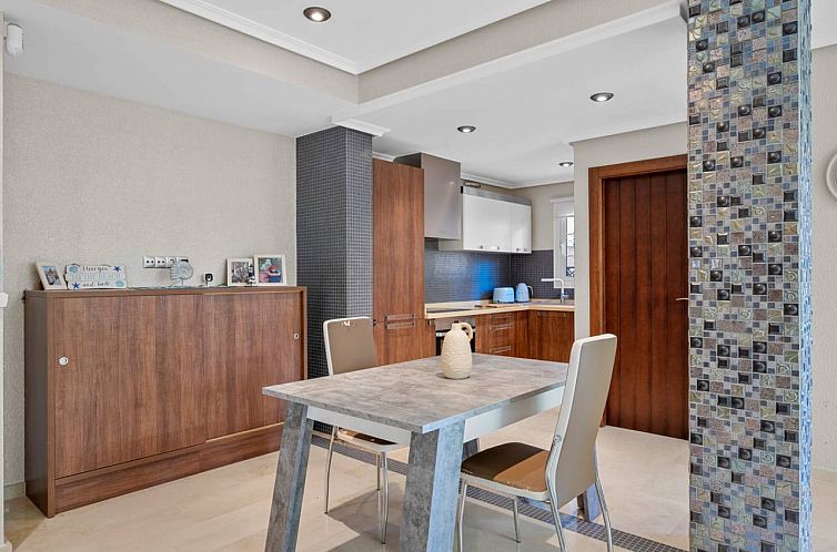Appartement in Cabo Roig