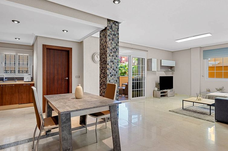 Appartement in Cabo Roig