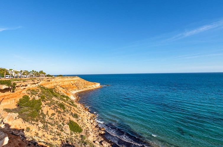 Appartement in Cabo Roig
