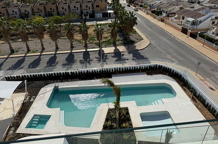 Appartement in Cabo Roig
