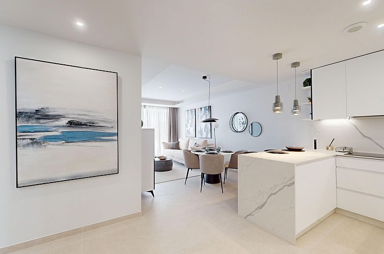 Appartement in Cabo Roig