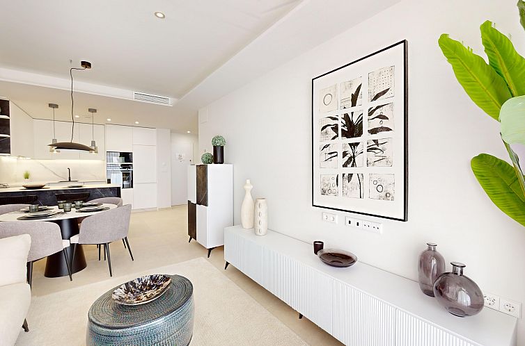 Appartement in Cabo Roig