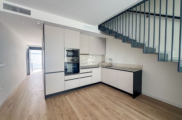 Geschakelde woning in Cabo Roig