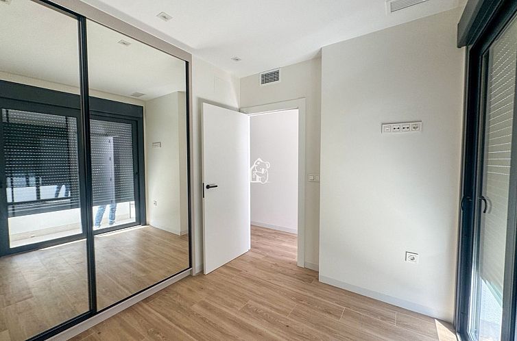 Geschakelde woning in Cabo Roig