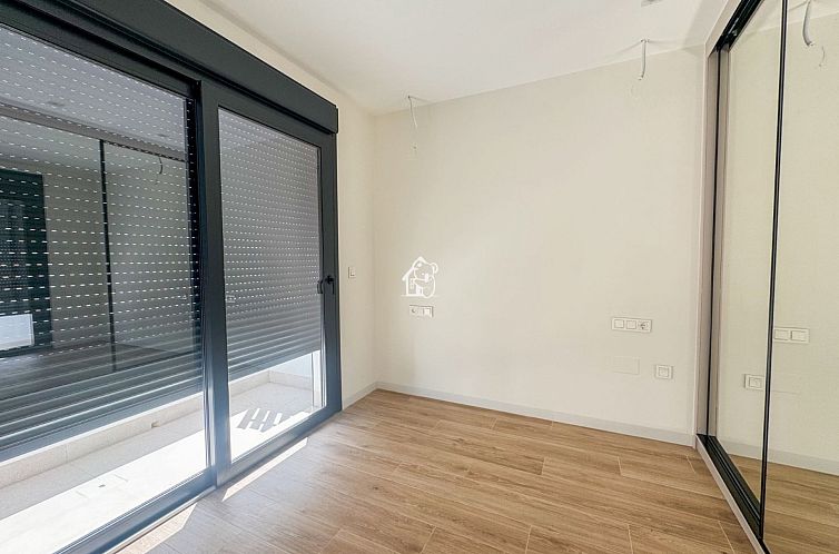 Geschakelde woning in Cabo Roig