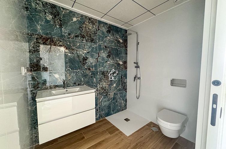 Geschakelde woning in Cabo Roig