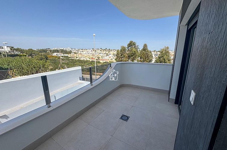 Geschakelde woning in Cabo Roig