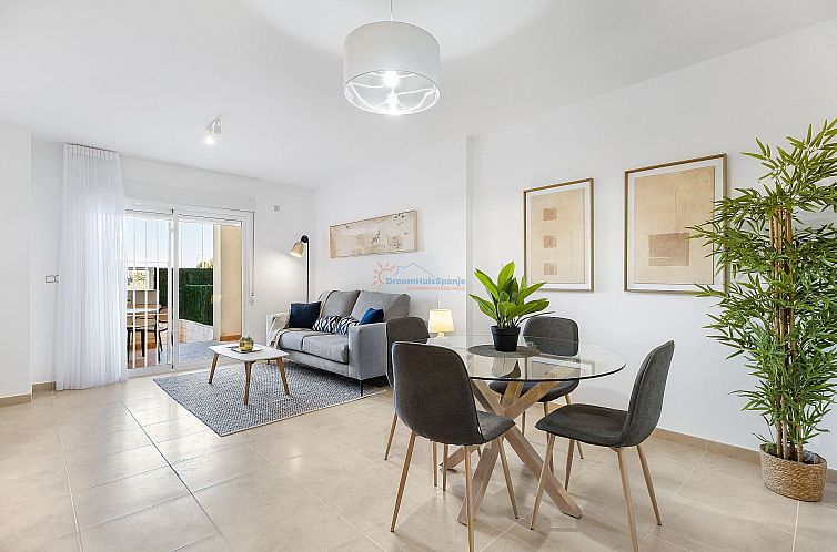 Appartement in Cabo Roig