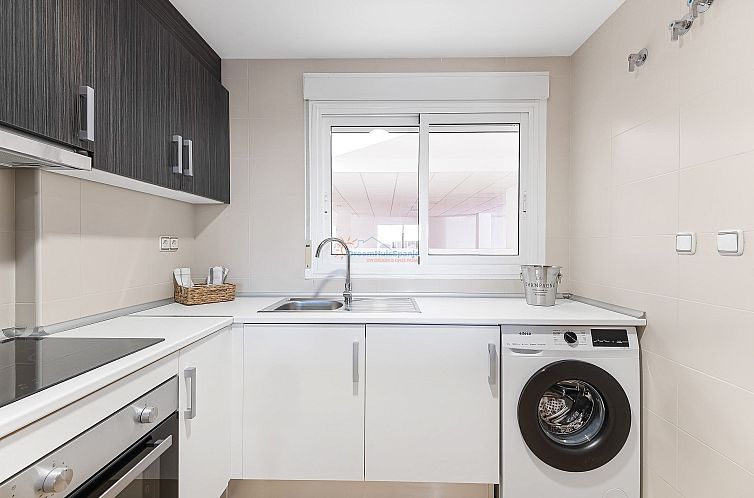 Appartement in Cabo Roig