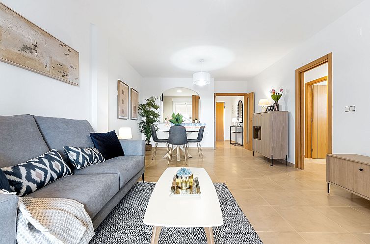 Appartement in Cabo Roig