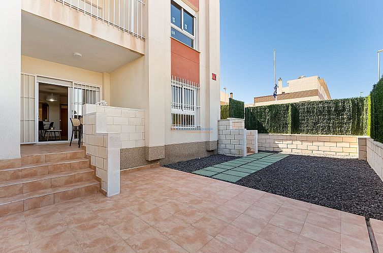 Appartement in Cabo Roig