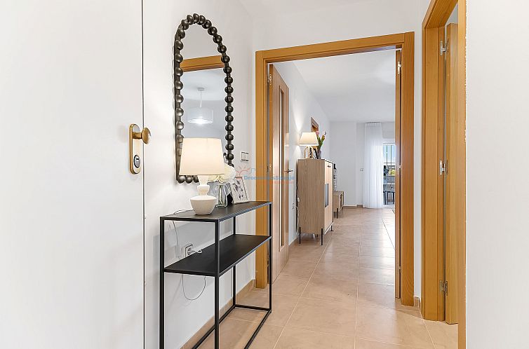 Appartement in Cabo Roig
