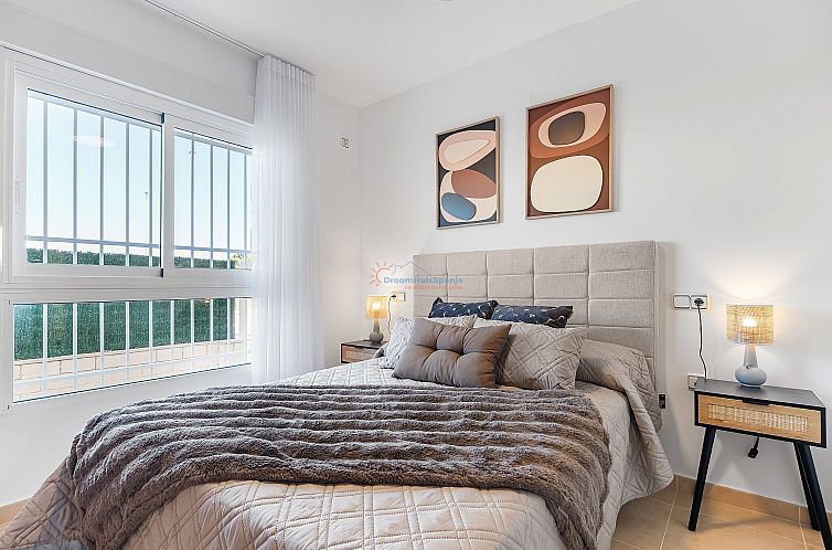 Appartement in Cabo Roig