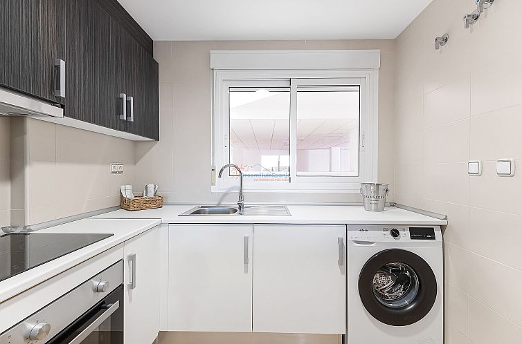 Appartement in Cabo Roig