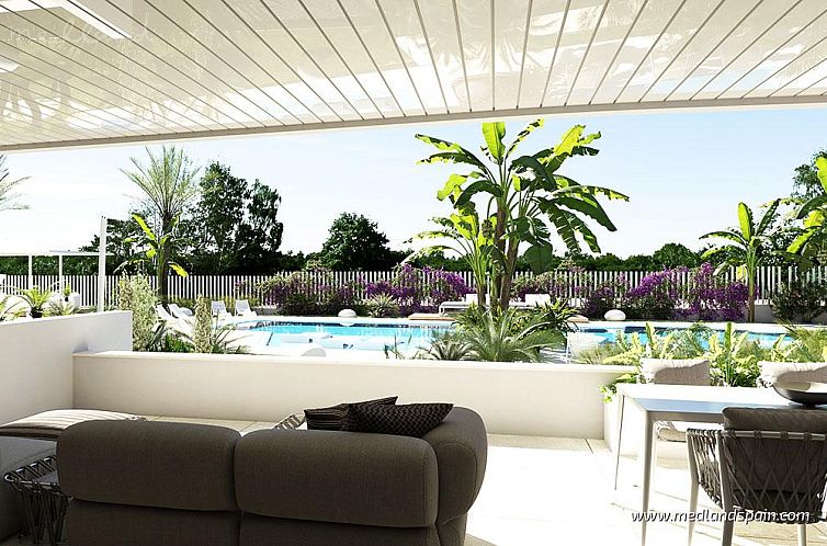 Appartement in Cabo Roig