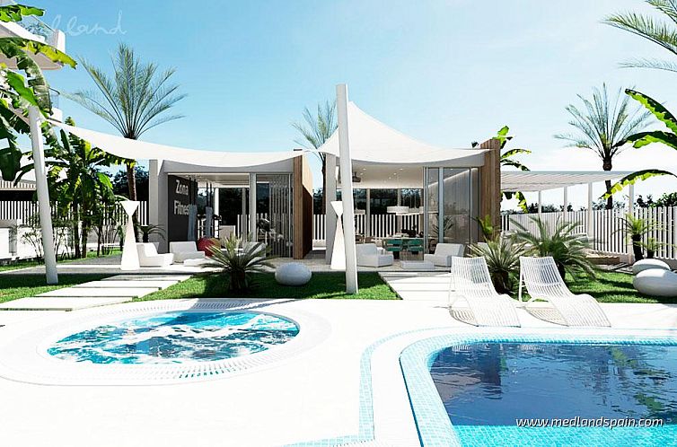 Appartement in Cabo Roig