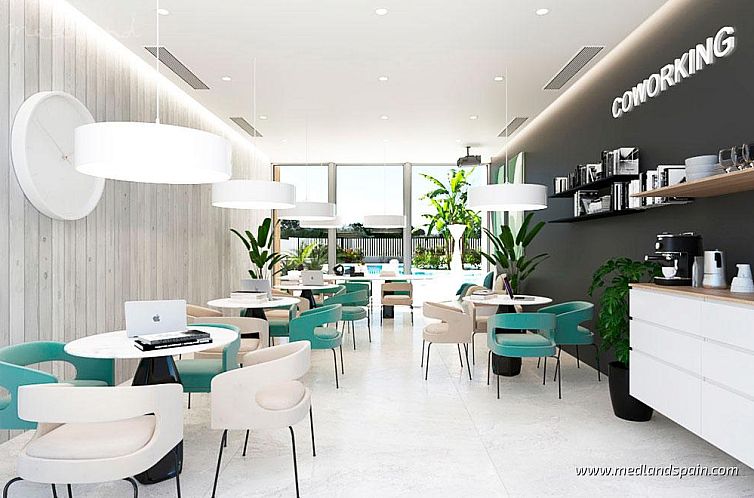 Appartement in Cabo Roig