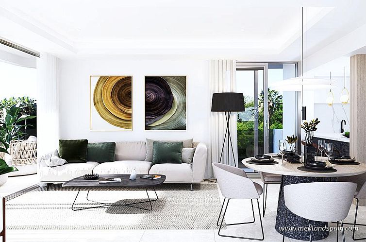 Appartement in Cabo Roig