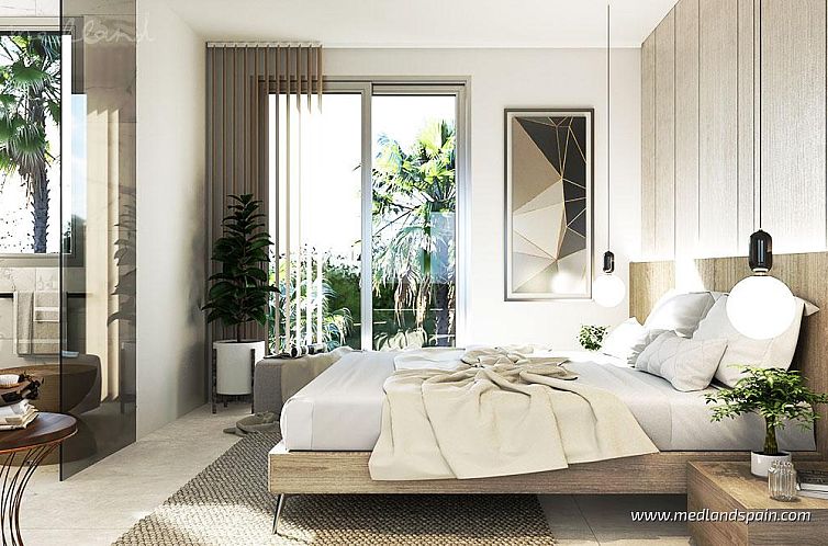 Appartement in Cabo Roig