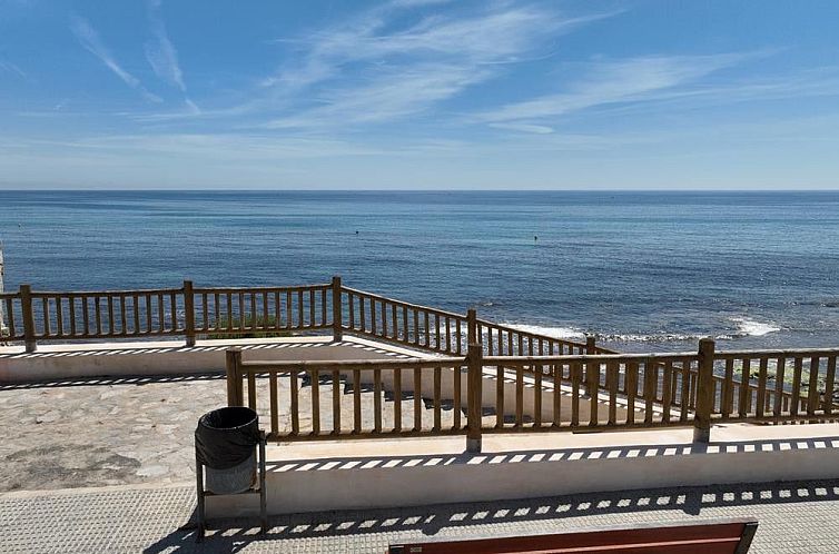 Vrijstaande woning in Cabo Roig