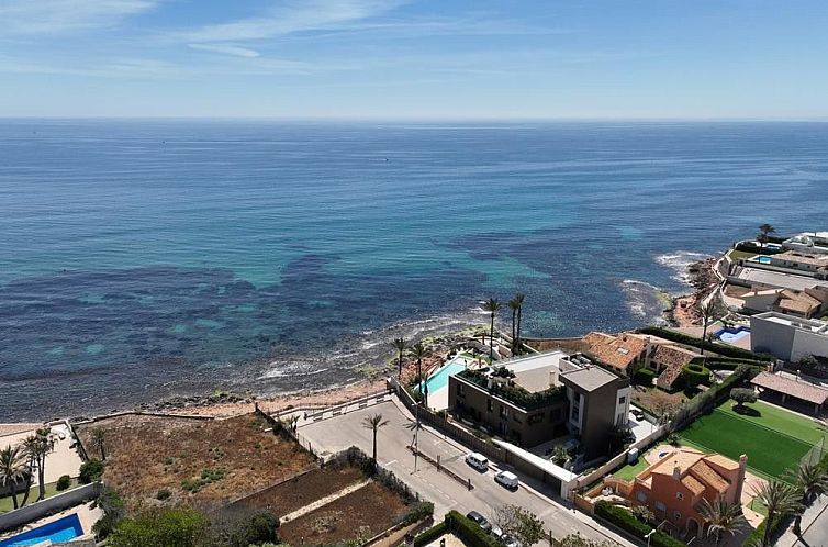 Vrijstaande woning in Cabo Roig