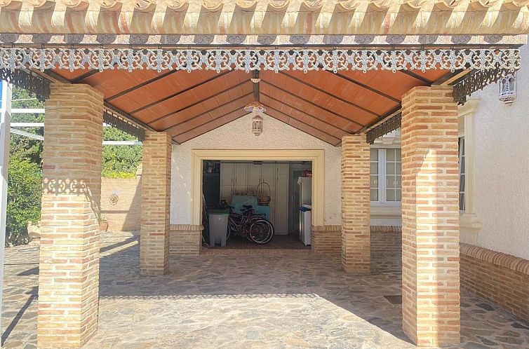 Vrijstaande woning in Cabo Roig