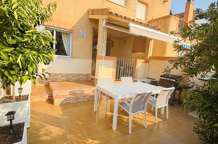 Unterkunft 1498937 - Ferienhaus Costa blanca - Casa Perla