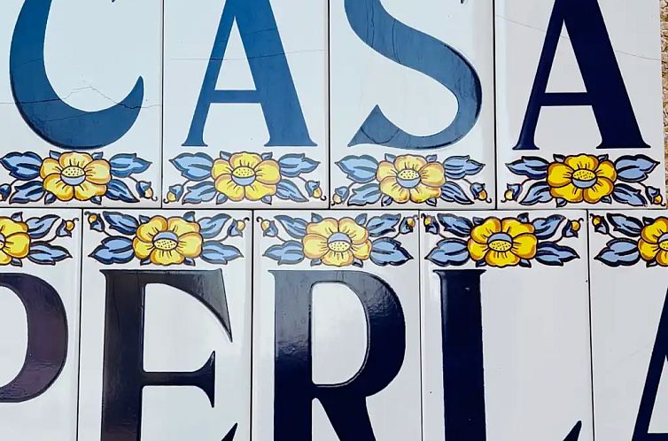 Casa Perla
