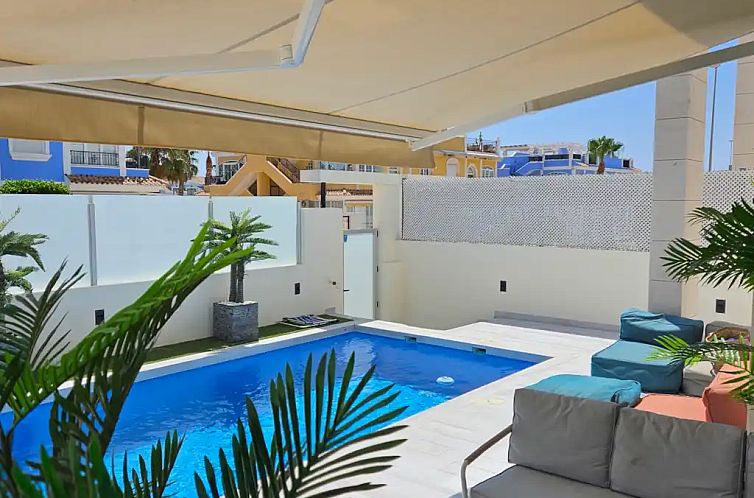 Casa Janna