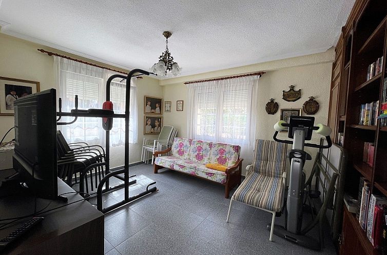 Vrijstaande woning in Cabo Roig