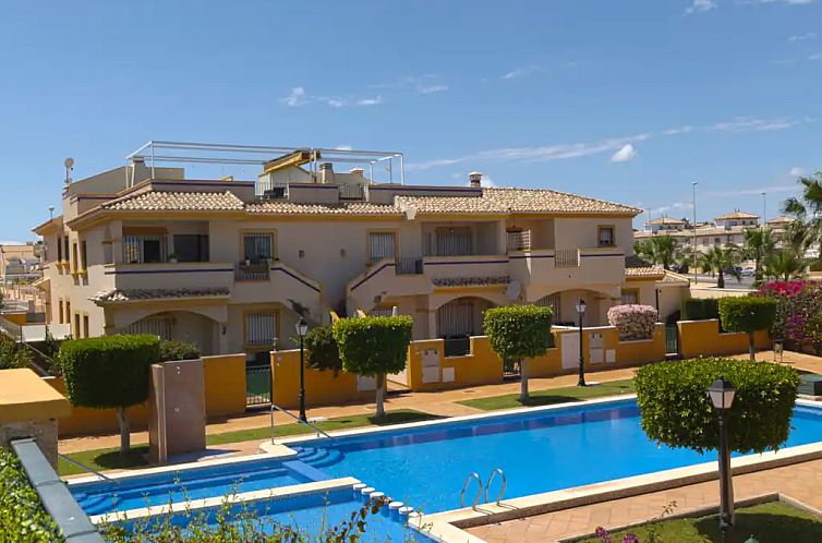 Unterkunft 1498942 - Ferienhaus Costa blanca - Casa Koenen