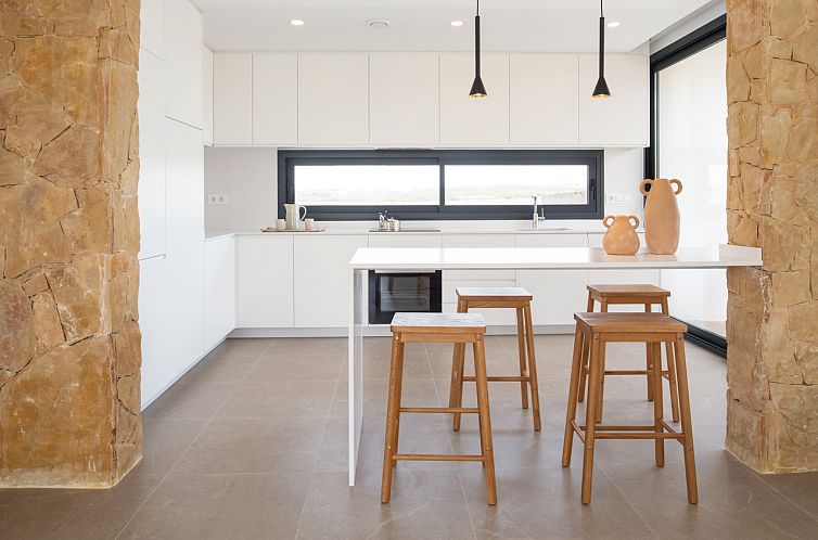 Vrijstaande woning in Cabo Roig