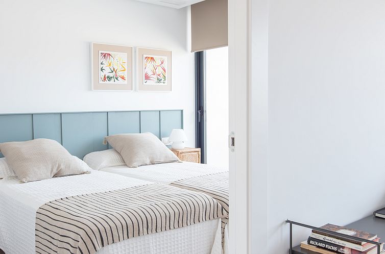 Vrijstaande woning in Cabo Roig