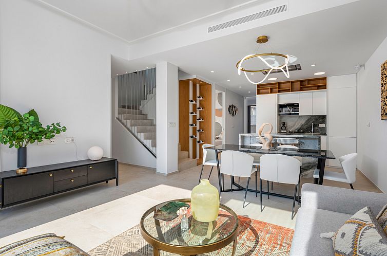 Vrijstaande woning in Cabo Roig