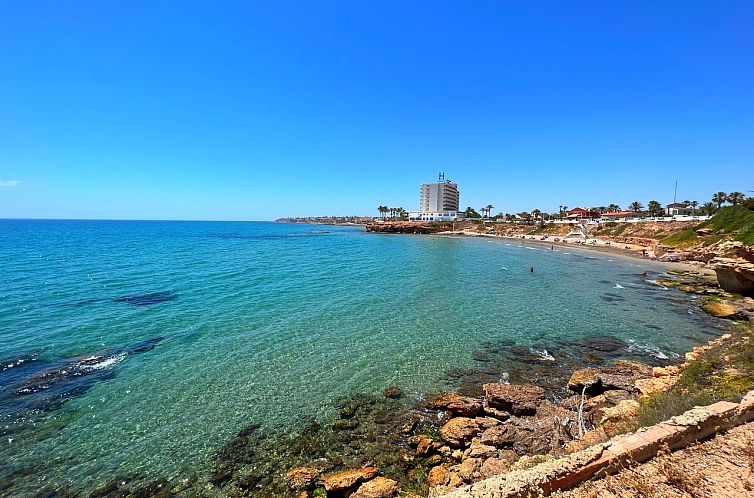 Vrijstaande woning in Cabo Roig